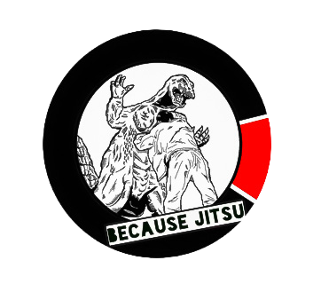 Because Jitsu