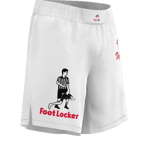 “Footlocker” MMA Shorts