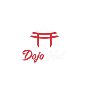 Dojo Hut logo