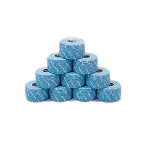 Thumbs Up Tape (10 Pack) - Original Blue/Teal