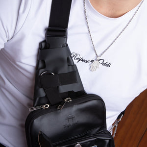 The Evolution of Crossbody Bags in the Firearm Carry Community