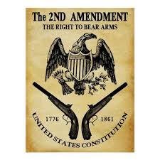 The importance of keeping practice of the second amendment