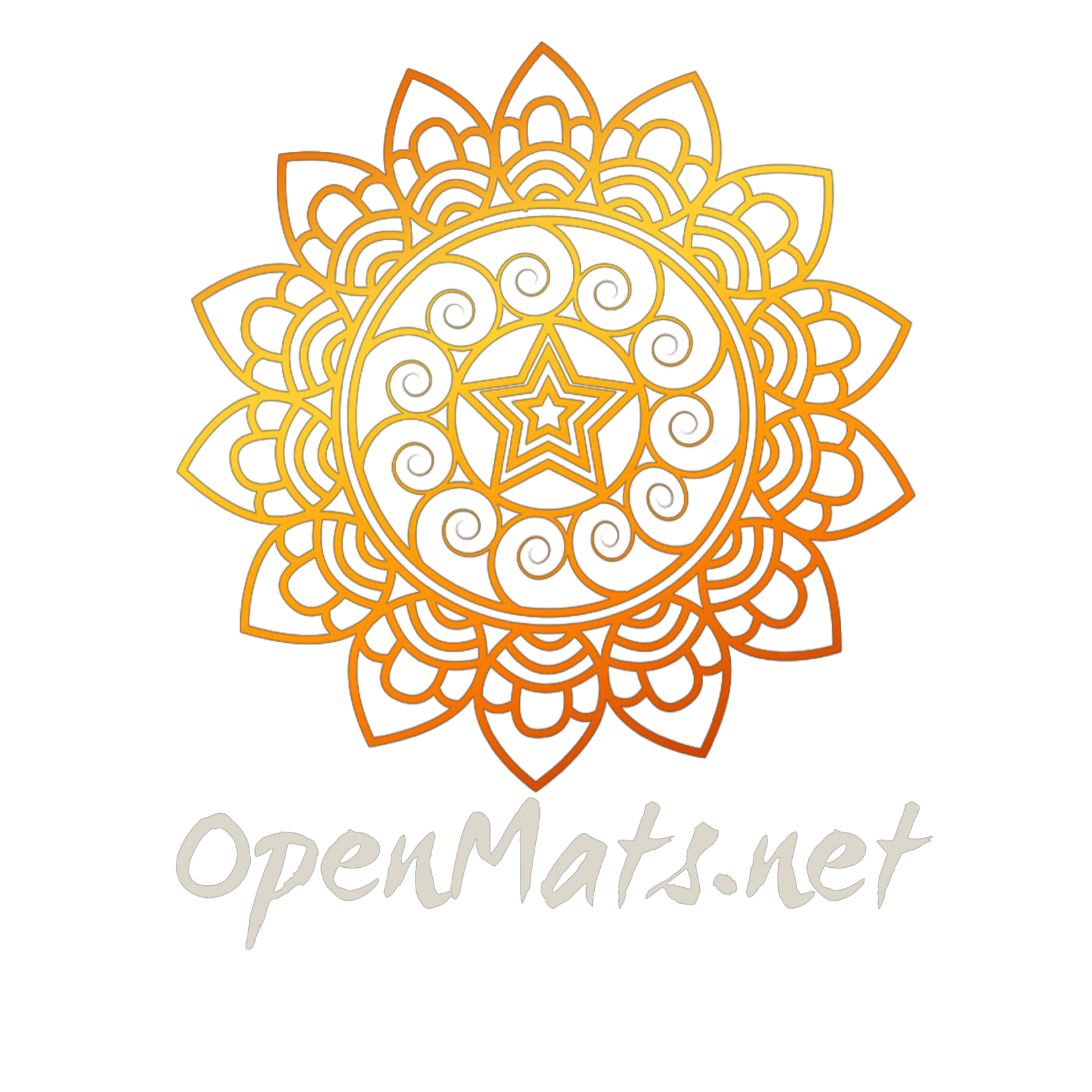 Open Mat Site