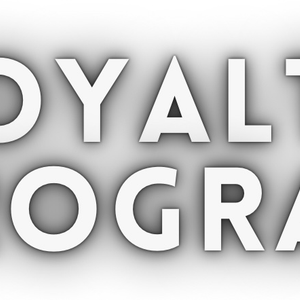 Royalty Program