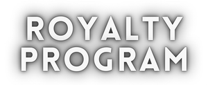 Royalty Program