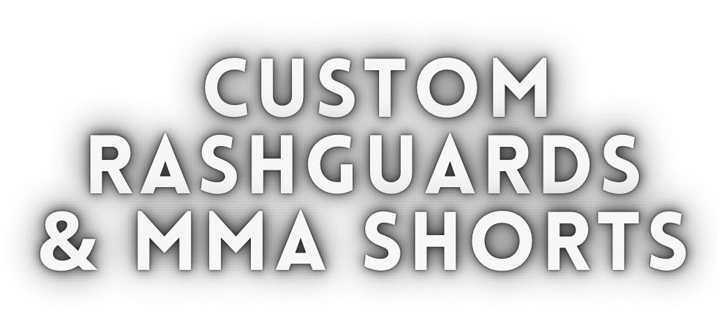 Custom Gear & Shop All