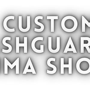 Custom Gear & Shop All