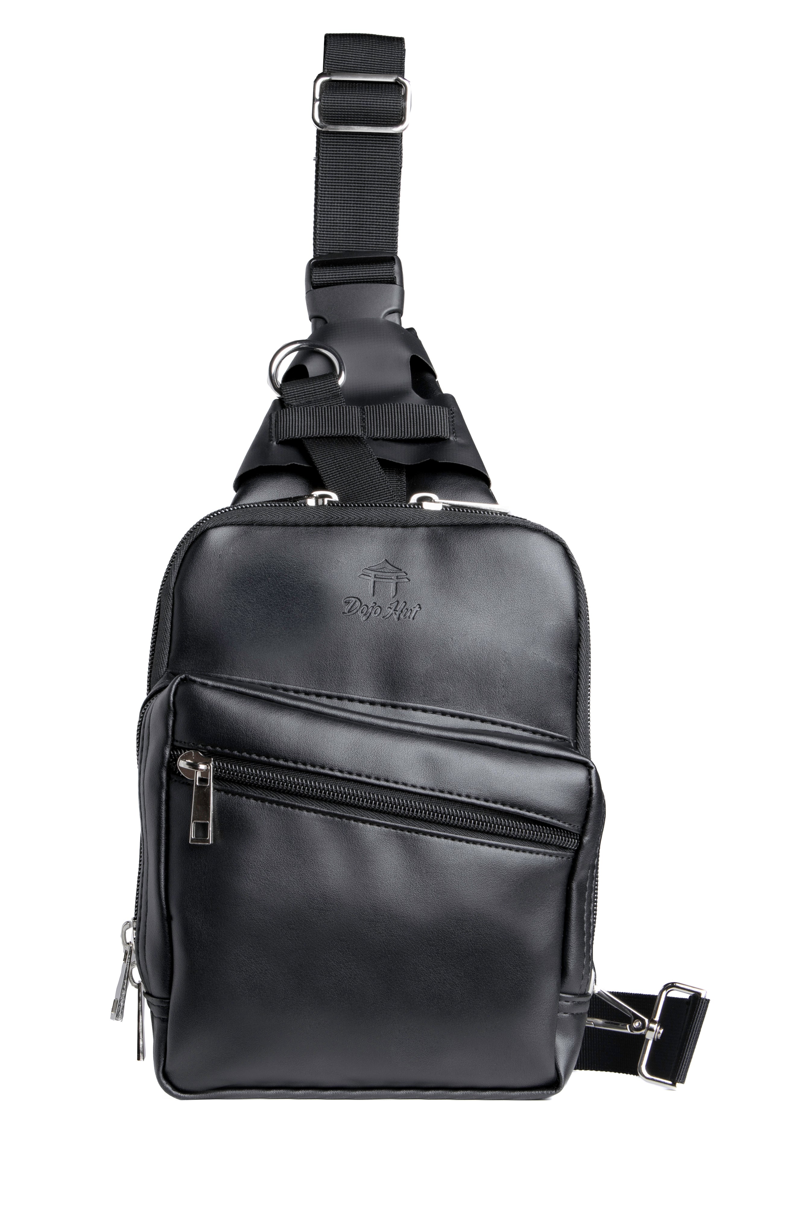 Y CROSSBODY BAG(S)