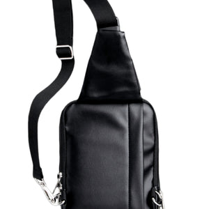 Quick Draw V1 Classic | Crossbody Bag | Tactical Concealed Carry Solution| Discreet, Secure & Built for Speed | Vegan Leather