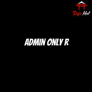 Admin Only R