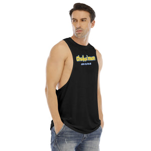 "Choke'mon" Tank Top