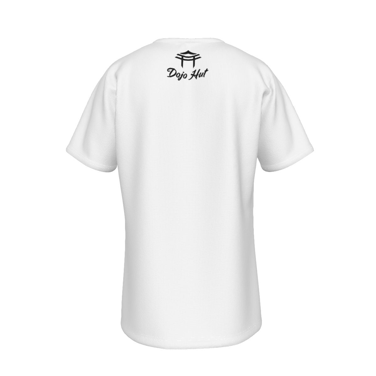 All-Over Print Men's O-Neck T-Shirt