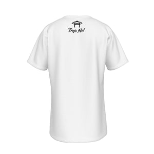 All-Over Print Men's O-Neck T-Shirt