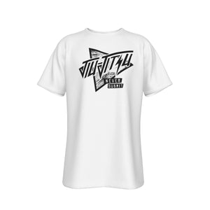 All-Over Print Men's O-Neck T-Shirt