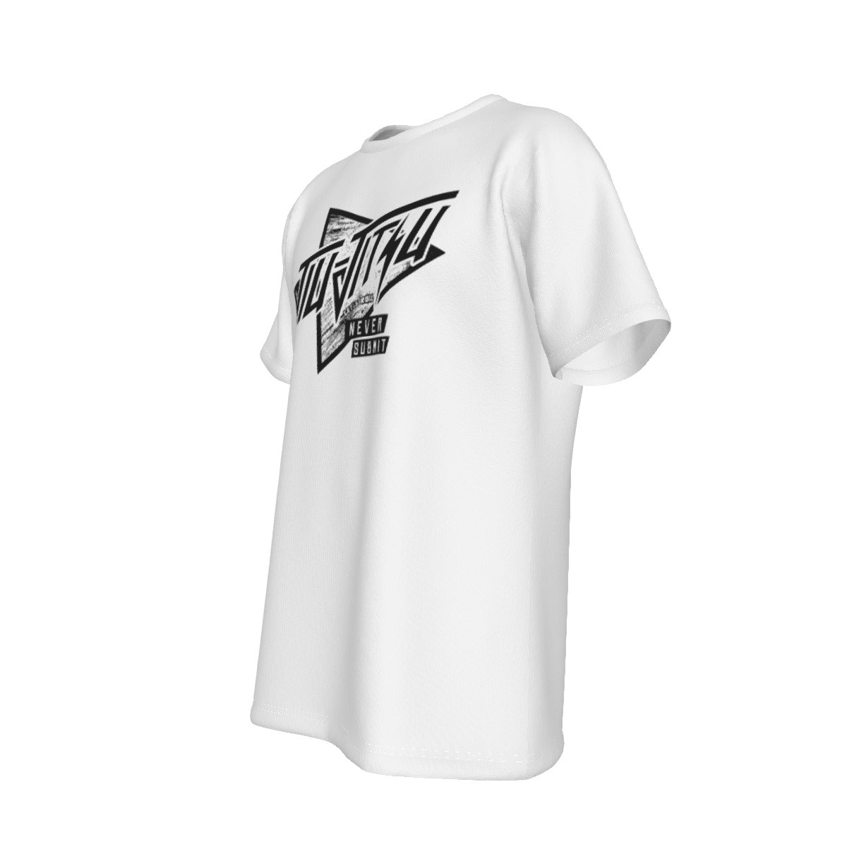 All-Over Print Men's O-Neck T-Shirt
