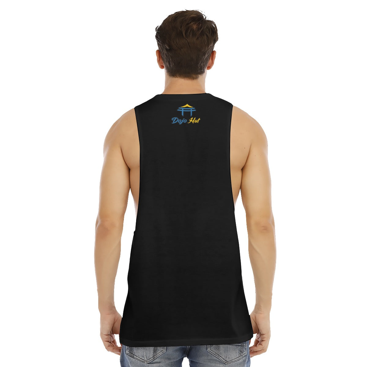 "Choke'mon" Tank Top
