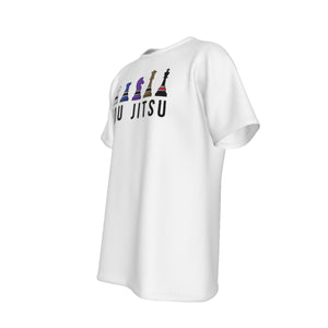 All-Over Print Men's O-Neck T-Shirt