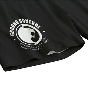 Ground Control All-Over Print Women's Yoga Set