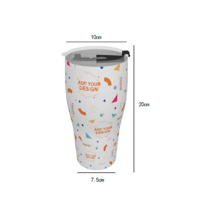 A&M Tumbler 30oz