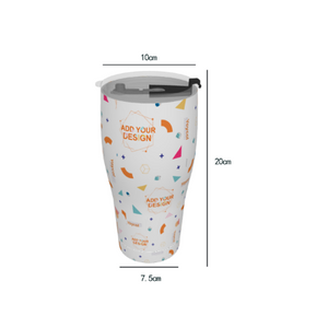 A&M Tumbler 30oz