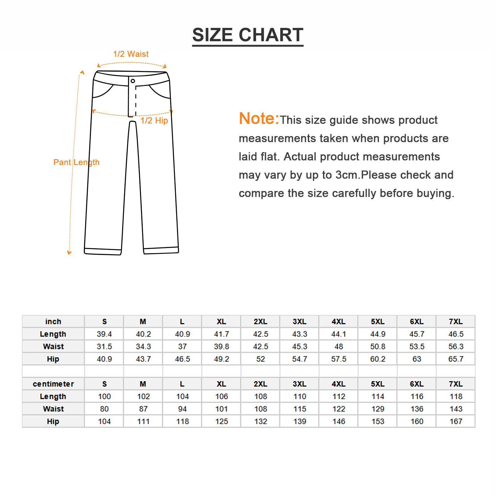"Choke'mon" Unisex Pants
