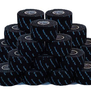 Thumbs Up Tape (32 Rolls - 1 Carton), BLACK Color - Wholesale Pricing