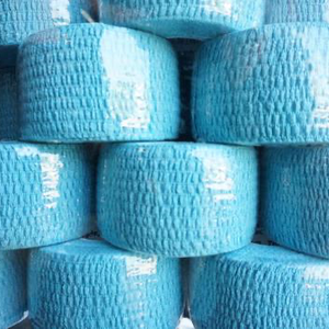 Thumbs Up Tape (32 Rolls - 1 Carton) Original BLUE/TEAL - Wholesale Pricing