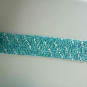 Thumbs Up Tape (Single Roll), Original BLUE, 1.5 inches x 7.5 yards
