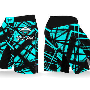 “Ultron” MMA Shorts